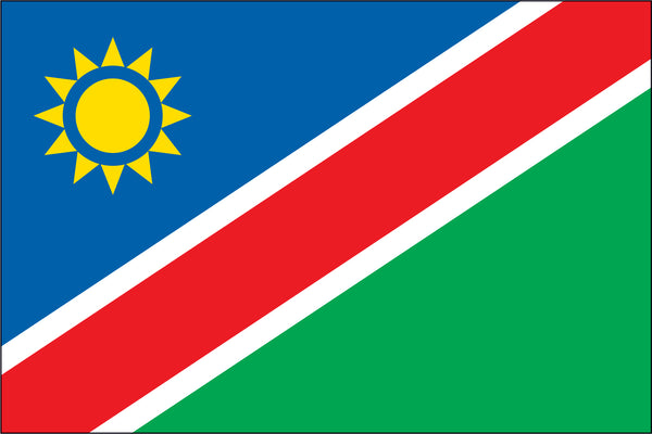 Namibia