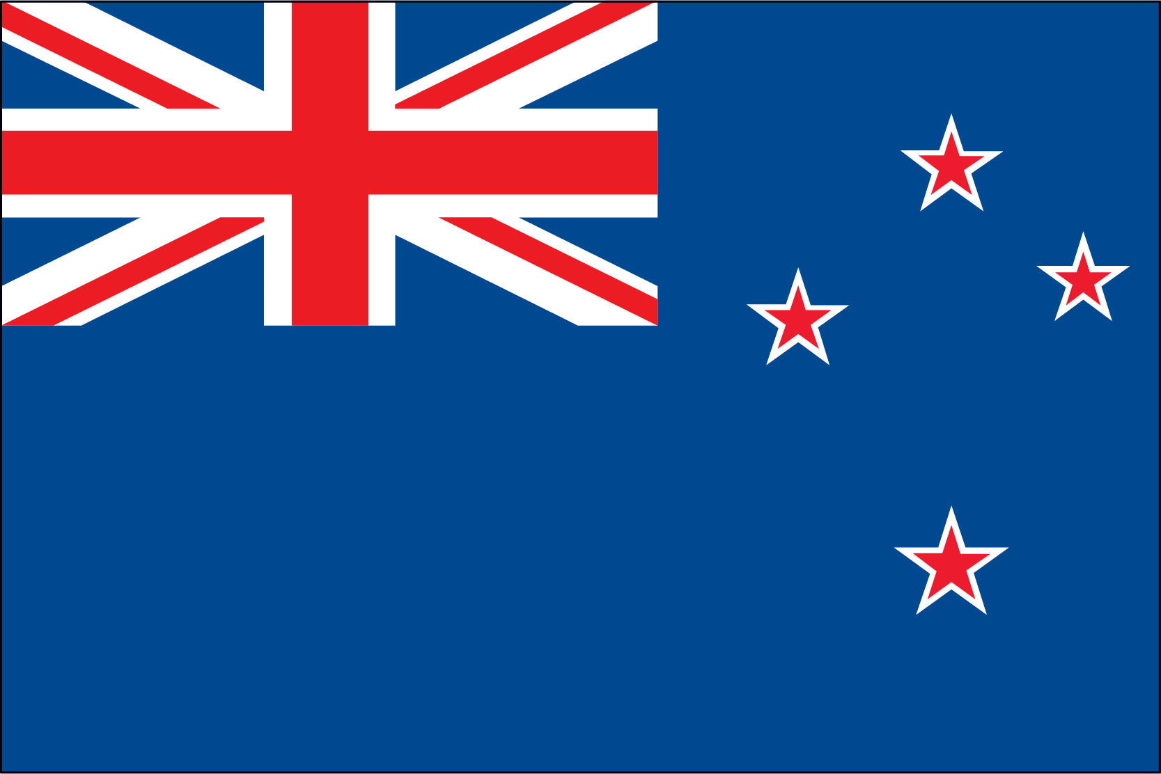 New Zealand