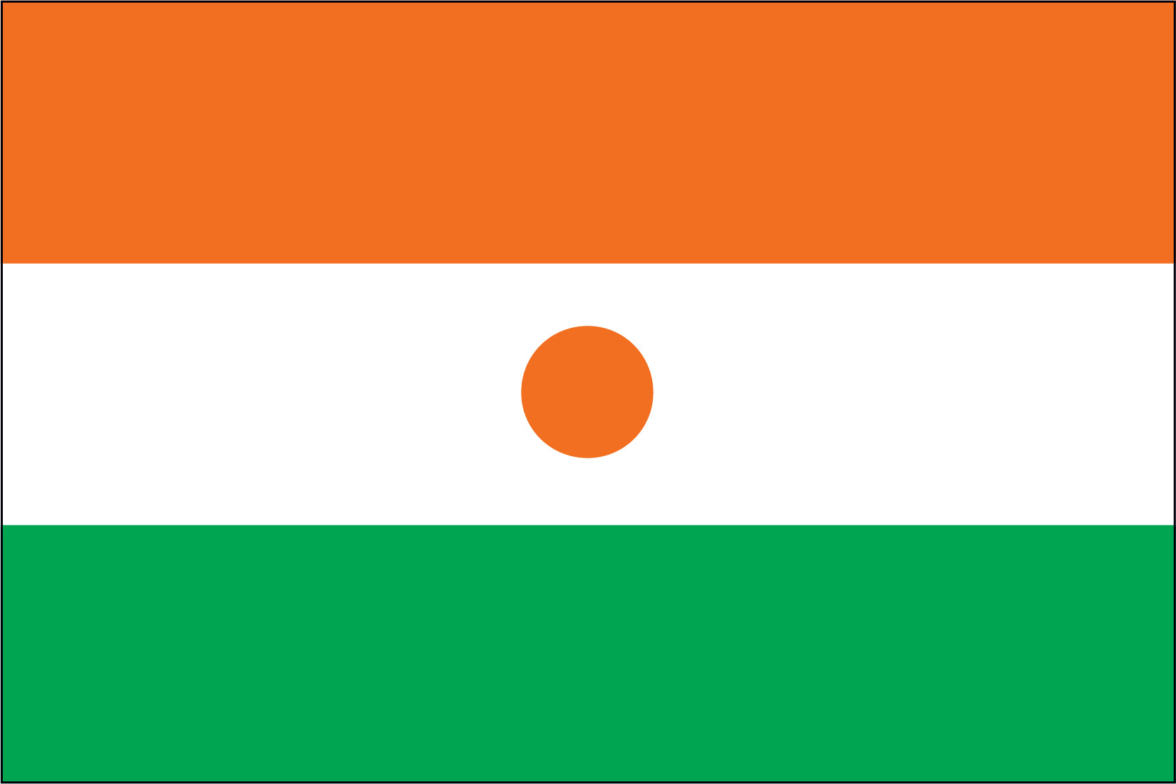 Niger