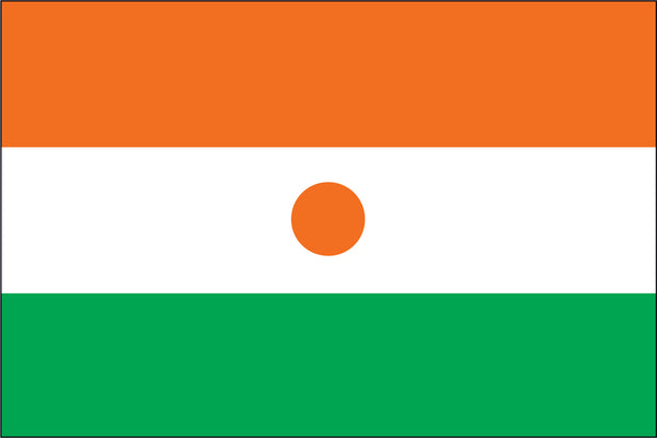 Niger