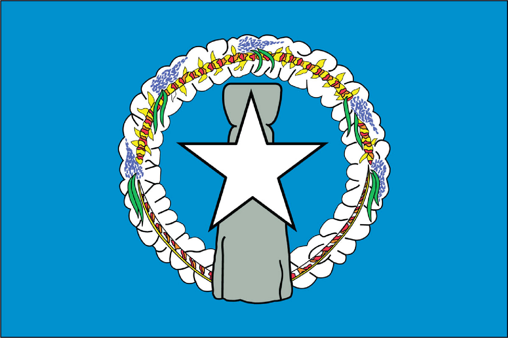 Northern Mariana Islands