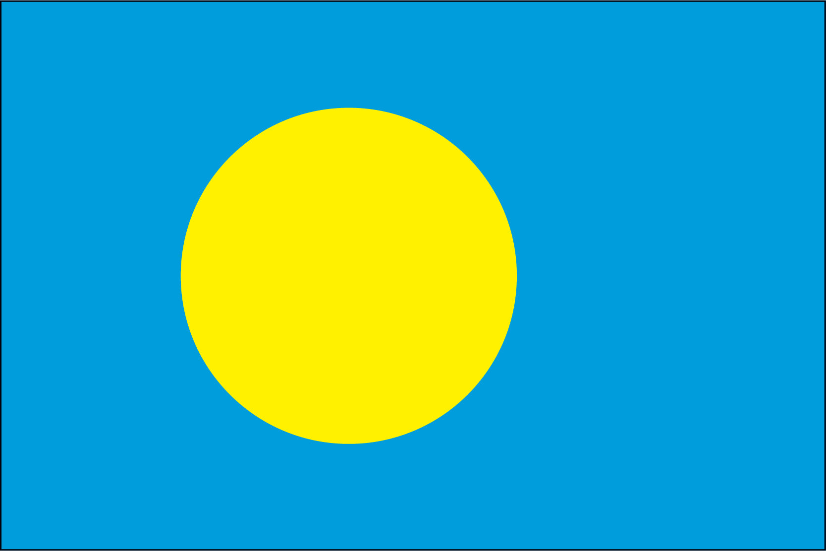 Palau