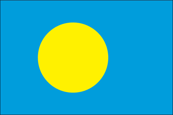 Palau