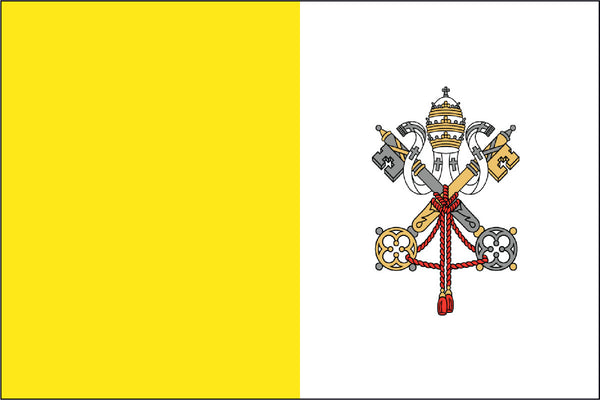 Vatican City/Papal