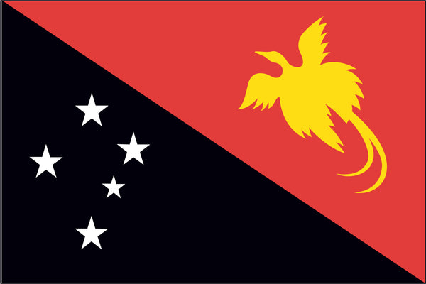 Papua New Guinea