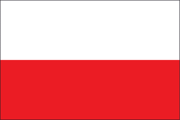 Poland Flag