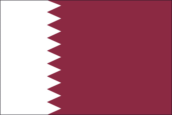 Qatar Flag