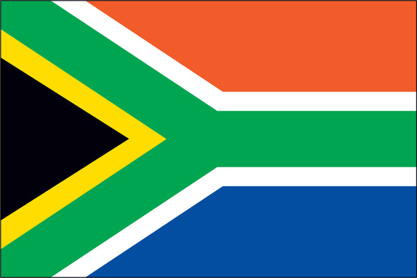 South Africa Flag