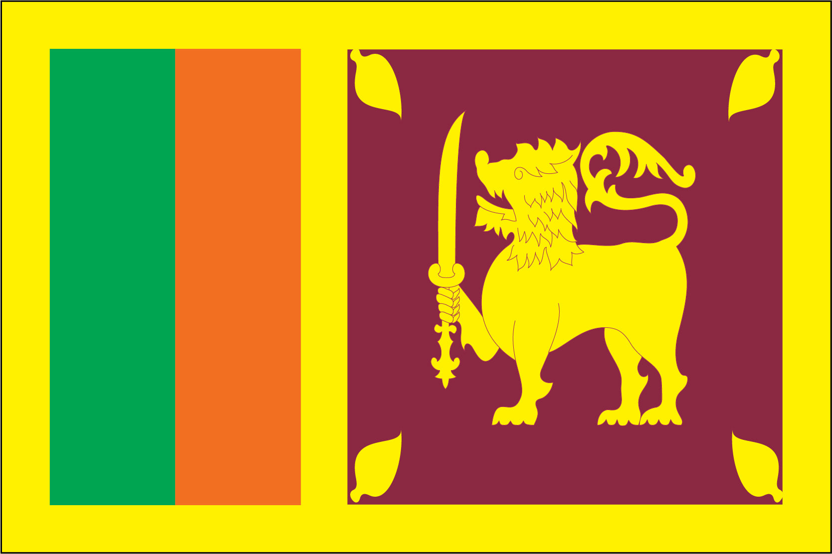 Sri Lanka