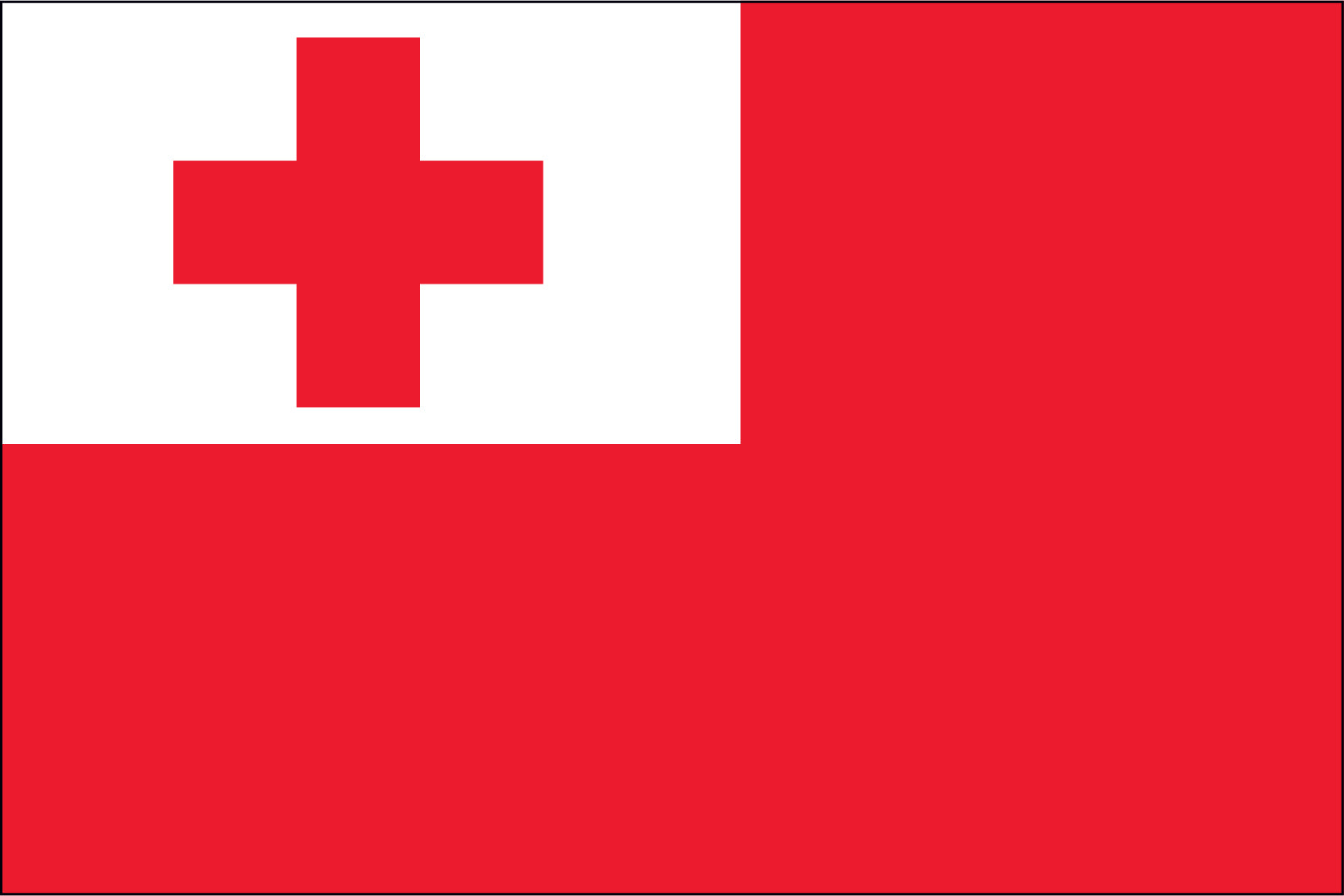 Tonga