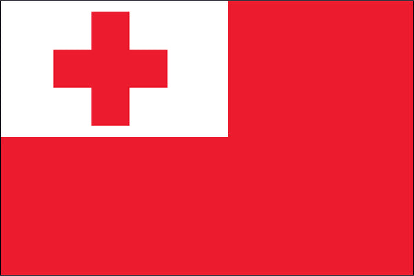 Tonga