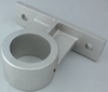 Aluminum Vertical Wall Mount Bracket Sets