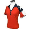 Rock Point Women's Texas Pique Polo