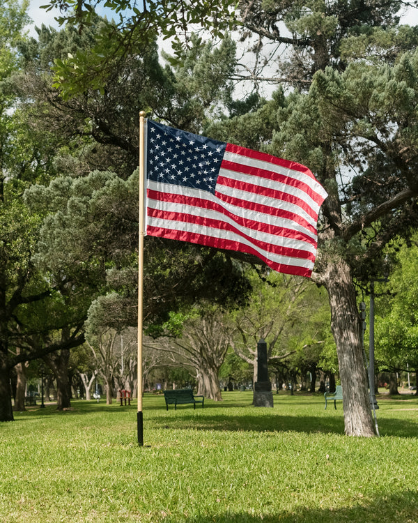 Stab-It Flagpole System 