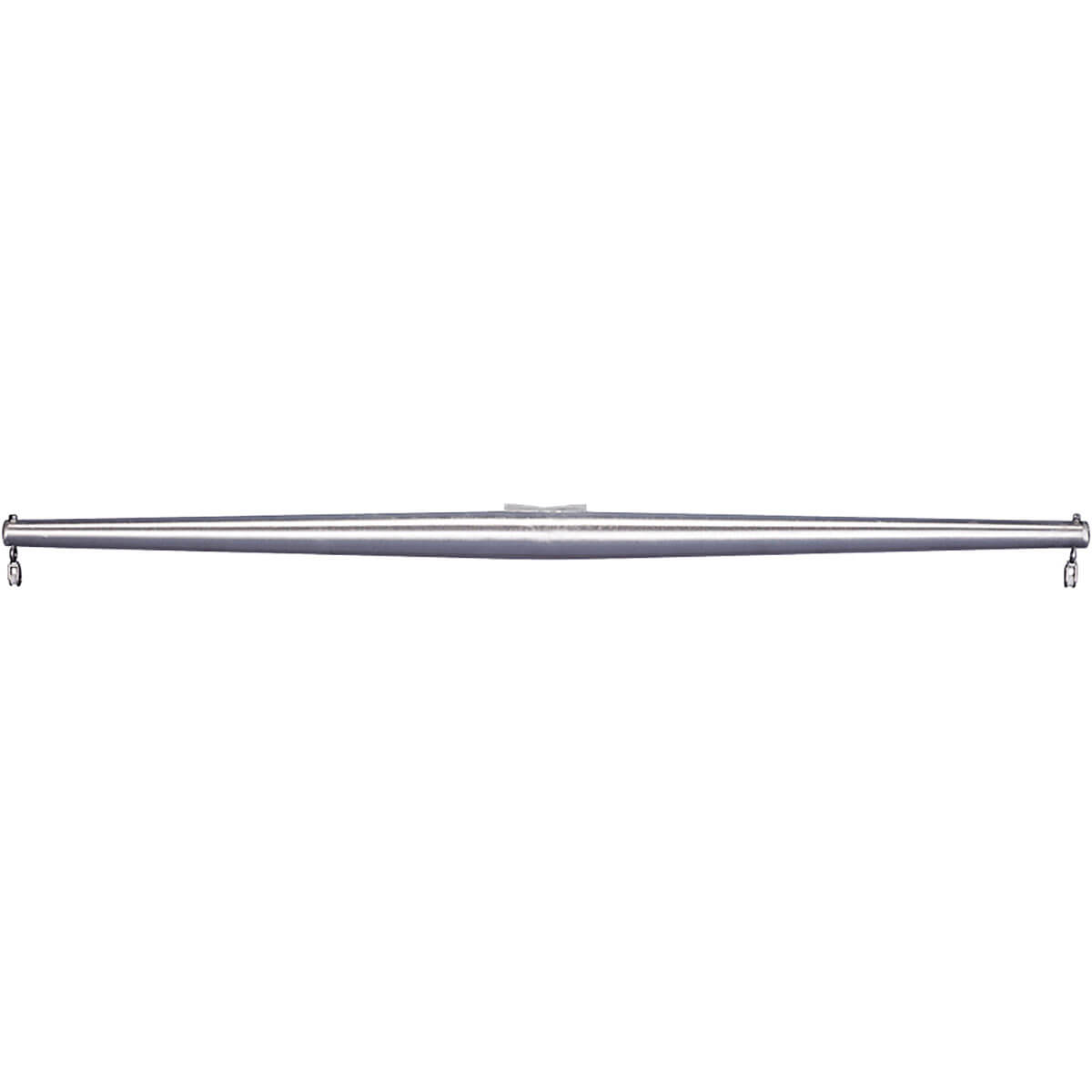 Yardarm for 25' aluminum flagpole