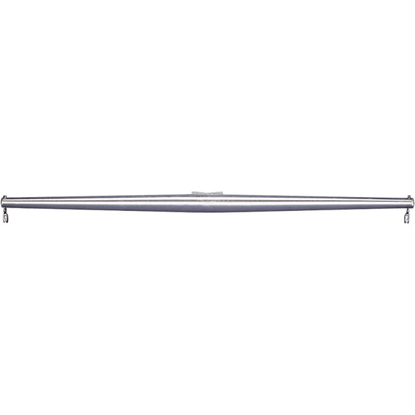 Yardarm for 25' aluminum flagpole